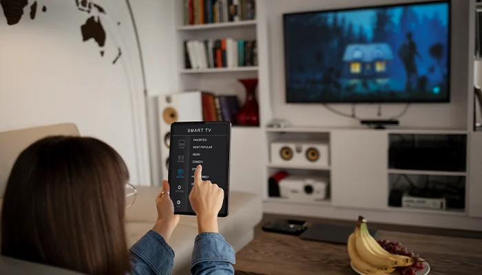 How to Develop Cross-Platform Apps for Smart TVs in 2025: A Complete Guide